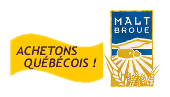 Achetons
                Québécois!