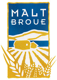 Malt
                          Broue