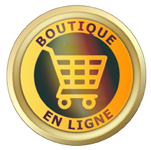 Bouton Magasin en Ligne