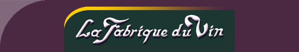 Logo_La Fabrique du Vin