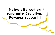 Bulle evolution
