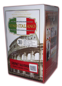 Vino Italiano