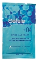 Safale S-04