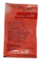 WFermentis Safale US-56