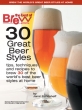 Magazine BYO_30 Great Beer Styles