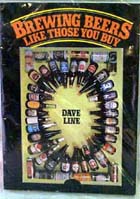 Livre_Brewing Beers Like Those You Buy