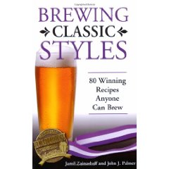 Livre_Brewing Classic Styles