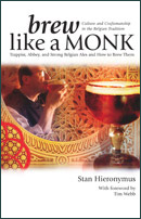 Livre_Brew Like a Monk