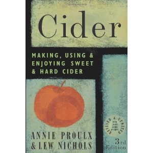 Livre_Cider Making