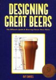 Livre_Designing Great Beers