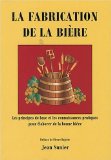 Livre_Fabrication de la biere