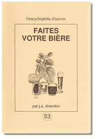 Livre_Faites votre bire