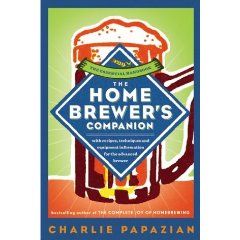 Livre_Homebrewers Companion