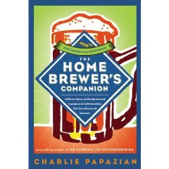 Livre_Homebrewers Companion