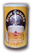 BrewCanada kit