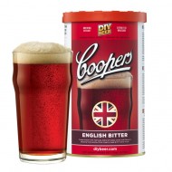 Coopers International kit