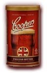 Coopers International kit