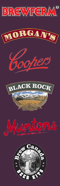Logos Brasseries
