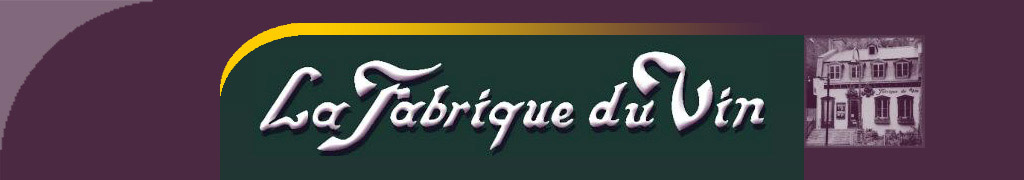 Logo-La Fabrique
          du Vin-Retour Accueil