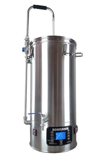 Brewzilla RoboBrew V3 1.1