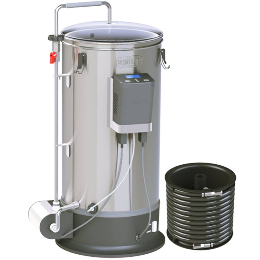 Grainfather Connect