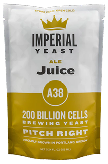 Imperial Yeast
