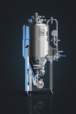 Unitank 2.0 de SS Brewtech