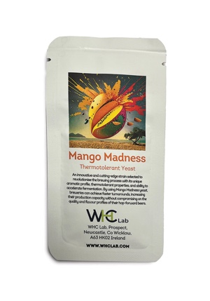 Levure WHC Lab Mango