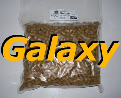 Houblon Galaxy