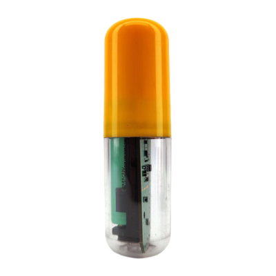 Hydromètre/thermomètre électronique
                RAPT Pill