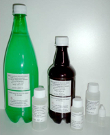 Kit pour la gélification des pectines (Keeving) avec de la pectine méthylestérase (PME)