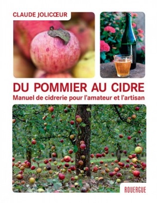 livre du pommier
                    au cidre