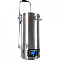 Brewzilla 35 L Version 3.1.1 - Système de
                          brassage de 35 litres