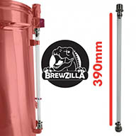 Kit Sight Glass Brewzilla - Jauge de
                          niveau