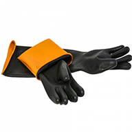 Gants de brassage longs et robustes de
                          KegLand