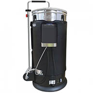 Grainfather Graincoat G30 - Enveloppe
                          isolante pour le Grainfather G30