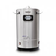 Grainfather S40 - 220V - Système de
                          brassage