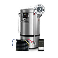 Grainfather G70 - 220V - Système de
                          brassage