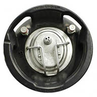 Fût (Keg) pin lock usagé, non-lavé et
                          testé de 5 gallons us (19 litres)